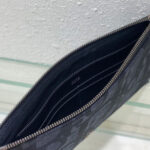 Christian Dior A5 Pouch